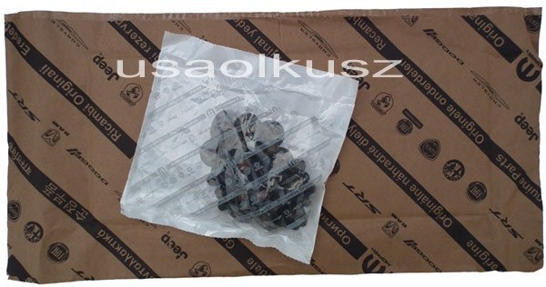 Oryginalne MOPAR uszczelniacze zaworowe Chrysler LHS