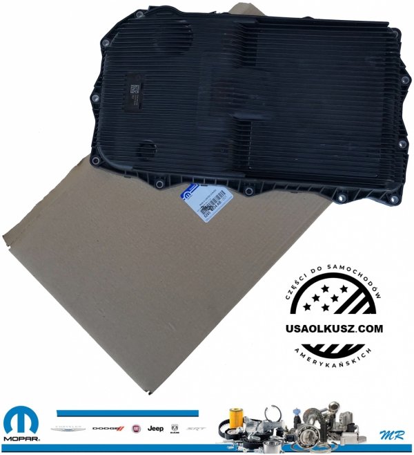 Filtr oleju skrzyni 845RE Dodge Durango 3,6 V6 2014-