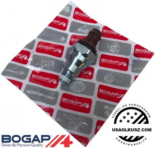 Zawór PCV Jeep Commander 3,7 V6 2007-