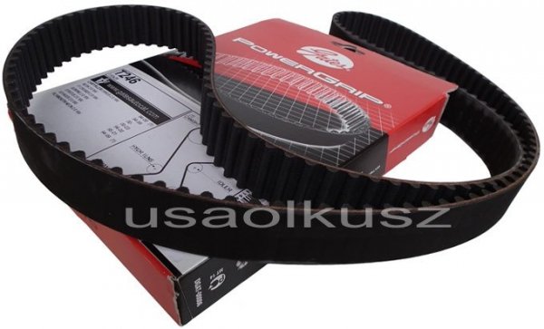 Pasek rozrządu Chrysler Sebring 2,0 -2006
