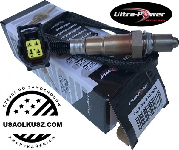 Sonda lambda tylna Dodge Caliber SRT 2,4 Turbo 2008 56029085AA