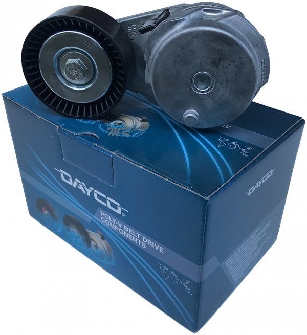 Napinacz paska wielorowkowego Chrysler Aspen 5,7 V8 2009