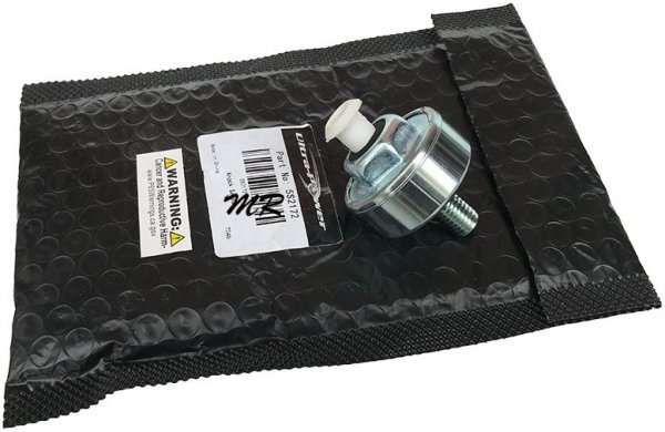 Czujnik spalania stukowego knock sensor GMC Savana 2003-2007
