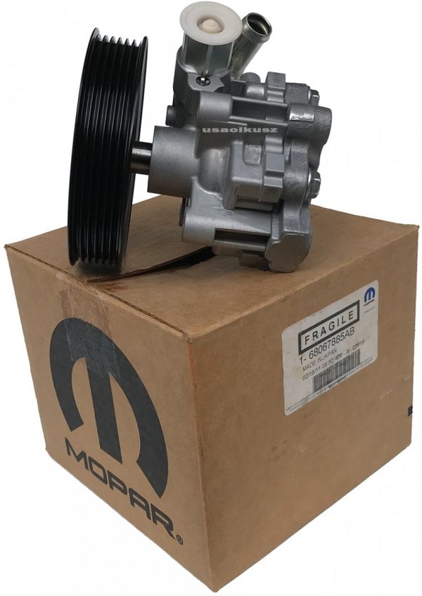 Pompa wspomagania MOPAR Dodge Journey 3,6 V6