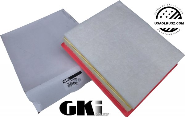 Filtr powietrza silnika Toyota Tundra 2013-2021