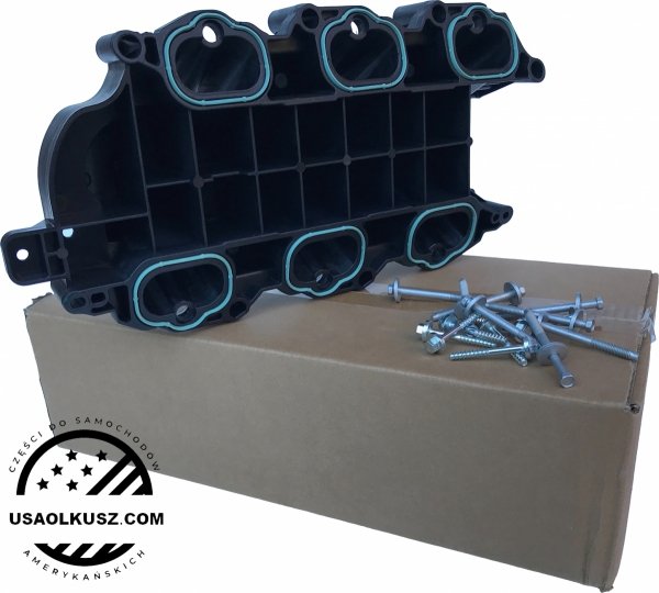 Podstawa kolektora ssącego RAM 1500 DS 3,6 V6