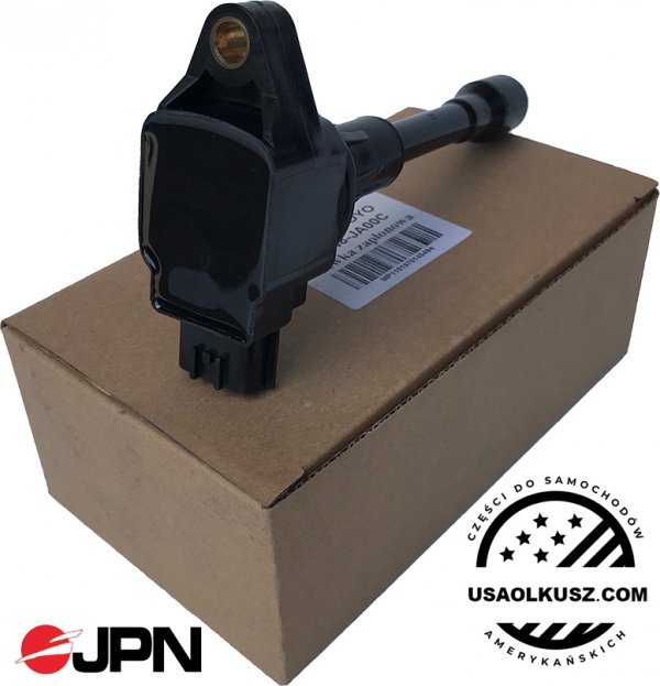 Cewka zapłonowa Nissan Qashqai 2,0
