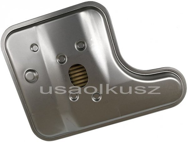 Filtr automatycznej skrzyni biegów Lincoln MKZ 3,5 V6 2011-2012