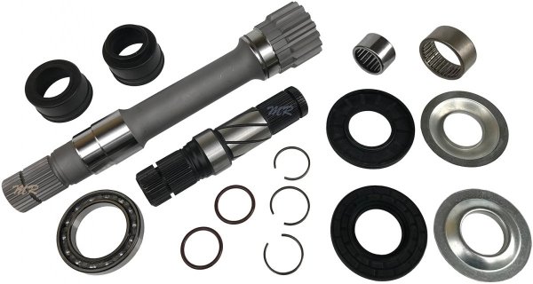 Zestaw naprawczy przedniego mostu RAM 1500 2012-