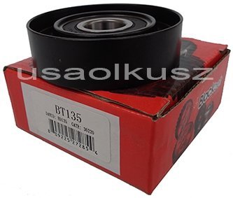 Rolka napinacza paska klimatyzacji Chevrolet Suburban 2500 8,1 V8
