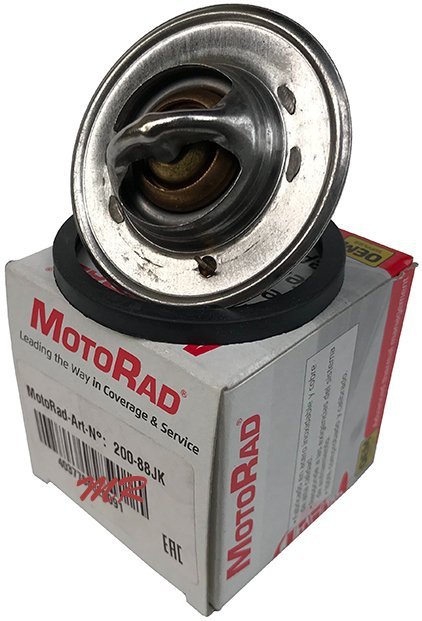 Termostat 88'C GMC Safari -1995