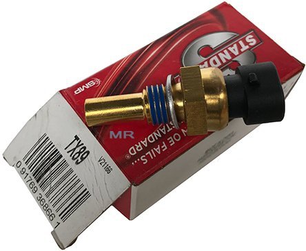 Czujnik temperatury wody GMC Yukon