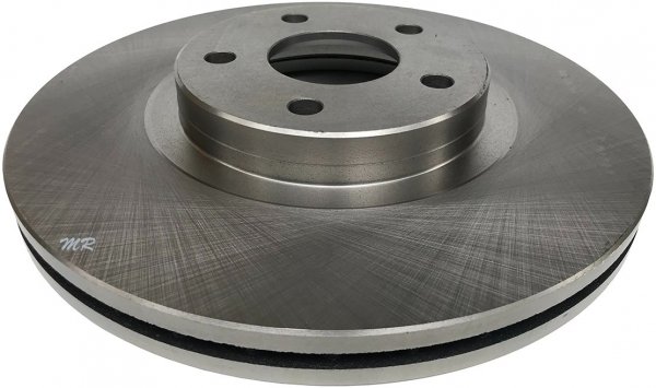 Przednie klocki + tarcze hamulcowe ATM 300mm Ford Escape 2013-