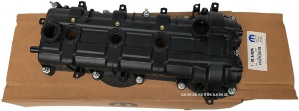 Pokrywa zaworów silnika lewa Dodge Durango 3,6 V6 -2015