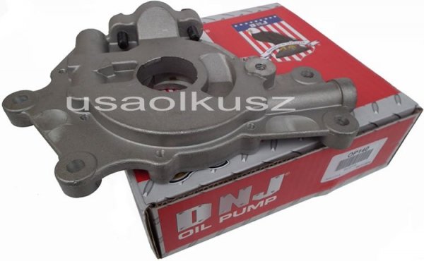 Pompa oleju silnika Dodge Charger 2,7 V6