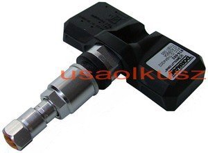 Czujnik ciśnienia powietrza w oponach TPMS Tire Pressure Monitor Dodge Viper 2003-2010 oe: 5096806AA 52088990A