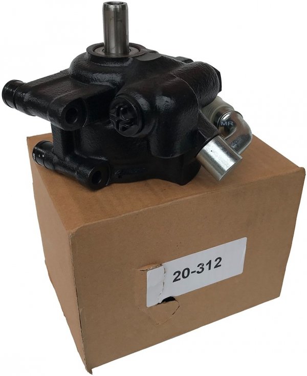 Pompa wspomagania kierownicy Ford Expedition 2003-2006