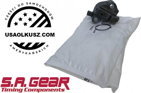 Napinacz prawego łańcucha rozrządu silnika Jeep Commander 3,7 V6 53021249AA