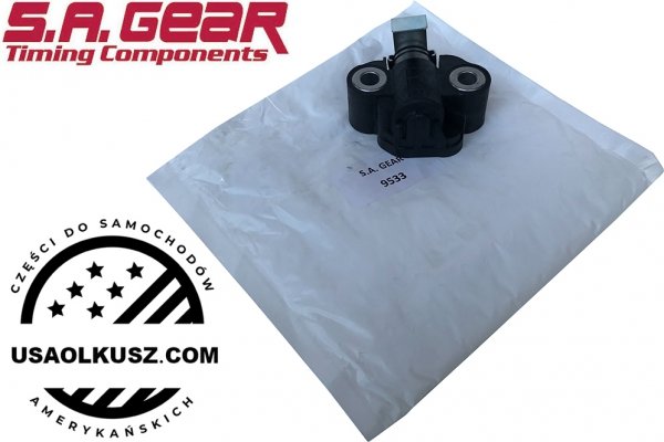 Napinacz hydrauliczny prawego łańcucha rozrządu silnika Mercury Grand Marquis 2003-2011