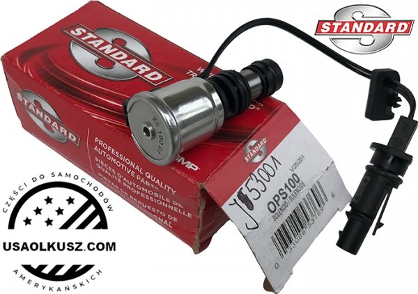 Elektrozawór selenoid pompy oleju silnika Jeep Grand Cherokee 3,6 V6 -2015