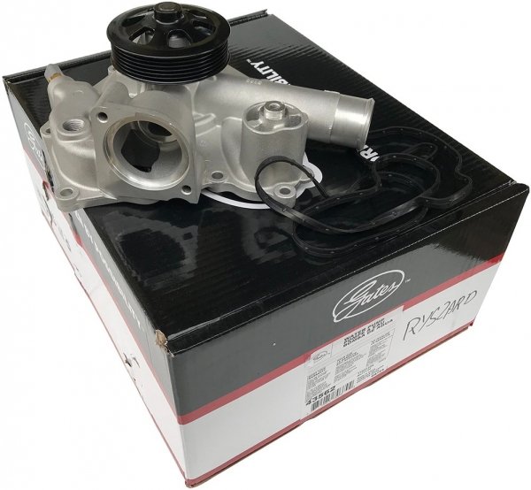 Pompa wody Dodge Charger 6,4 V8