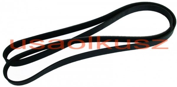Pasek micro wielorowkowy Jeep Cherokee 3,7 V6 2007-2007