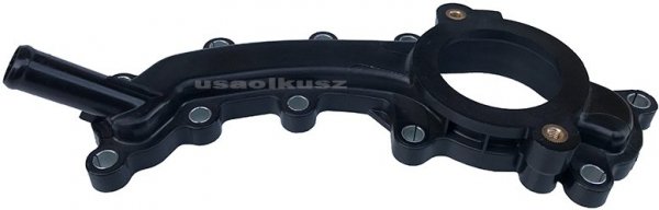 Obudowa termostatu Jeep Grand Cherokee 3,6 V6 -2015