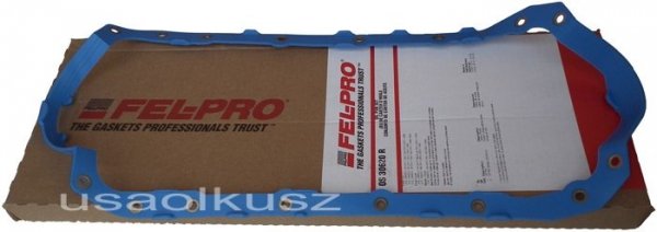 Uszczelka misy oleju silnika Mercury Sable 3,0 V6 1990-2001