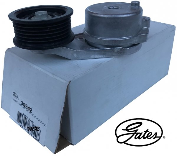Napinacz paska wielorowkowego MICRO Jeep Cherokee KL 3,2 V6