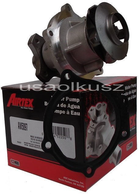 Pompa wody Buick Rainer 4,2 L6