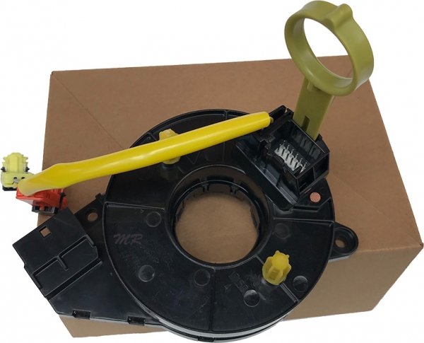Taśma pod kierownicę zwijak AIRBAG clockspring Ford Edge 2007-2010