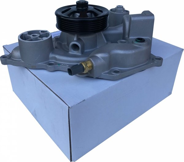 Pompa wody Jeep Grand Cherokee V8 2011-2012