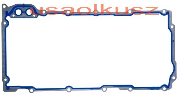 Uszczelka misy oleju silnika Pontiac G8 6,2 V8
