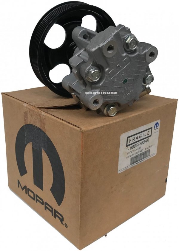 Pompa wspomagania MOPAR Dodge Journey 3,6 V6