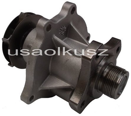 Pompa wody Oldsmobile Bravada 4,2 2002-2004