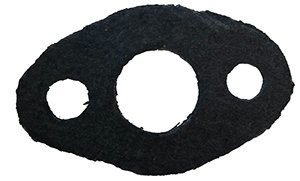 Uszczelka EGR Chrysler Voyager Town Country 2001-2010