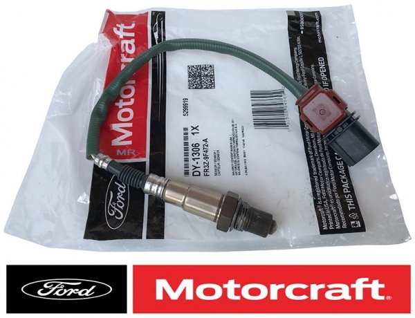 Sonda lambda czujnik tlenu przedni Ford F-150 F150 2,7 V6 EcoBoost Turbo