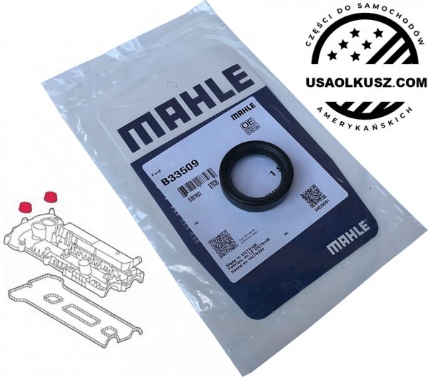 Uszczelka elektrozaworu VVT Ford Mustang 2,3 EcoBoost Turbo