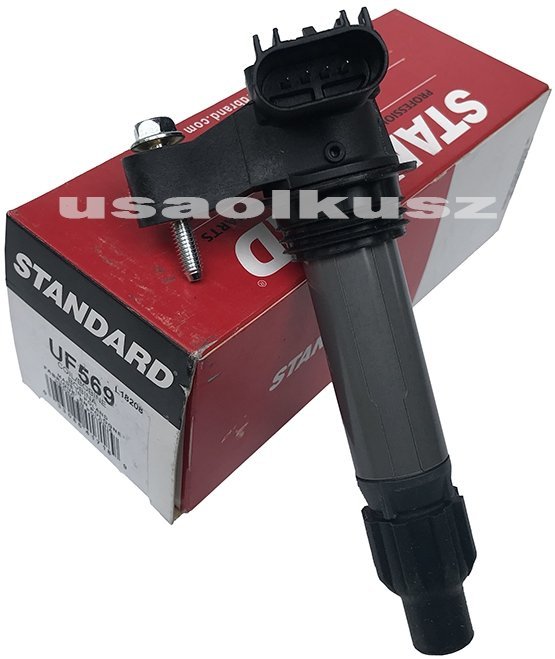 Cewka zapłonowa Suzuki Grand Vitara 3,2 V6 2009-2010