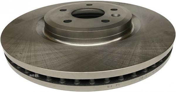 Tarcza hamulcowa przednia 325mm Ford Explorer 2011-2019