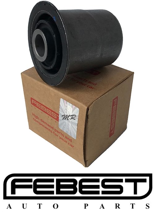 Środkowa tuleja przedniego dolnego wahacza Dodge Ram 1500 2006-2008