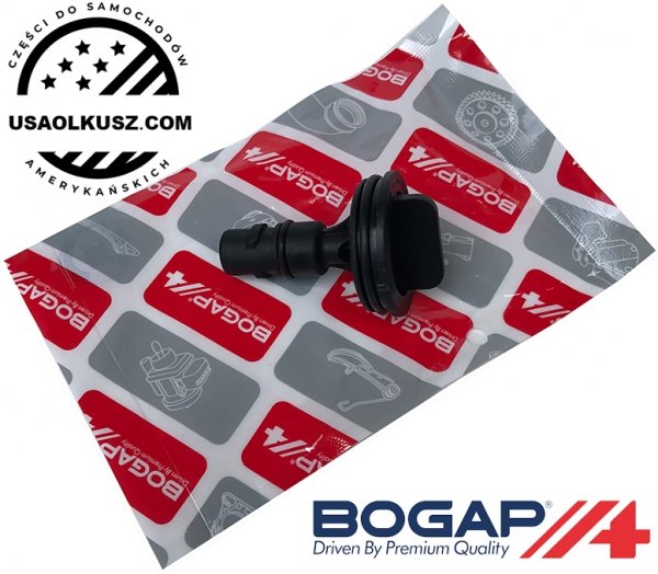 Zawór odpowietrzający PCV Dodge Durango 5,7 V8 2004-2008