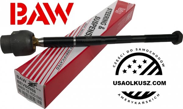 Drążek kierowniczy Saturn Aura