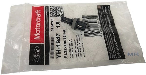 Czujnik temperatury kabiny Ford Mustang 2015-2021