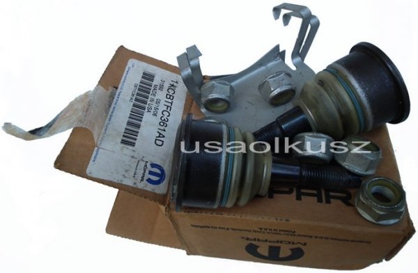 Sworznie przednie dolne MOPAR Jeep Liberty KJ -2007