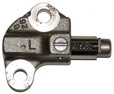 Napinacz lewego łańcucha rozrządu silnika Mitsubishi Raider 3,7 V6 53021250AA