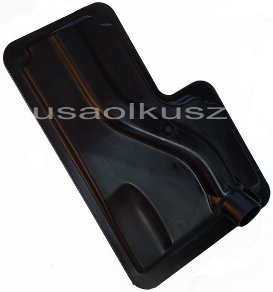 Filtr olej Dextron VI skrzyni biegów 6T70 Buick Allure 2010