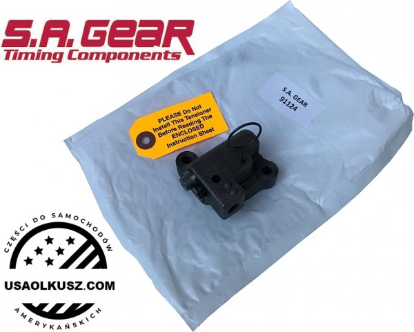 Napinacz łańcucha rozrządu silnika Ford F-150 F150 2011-2016