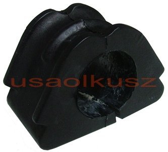 Gumy przedniego drążka stabilizatora 30mm Ford Expedition 4x4 -2002