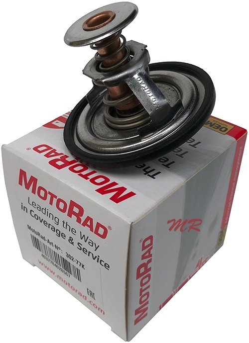Termostat 77'C  Acura RL 1996-2012